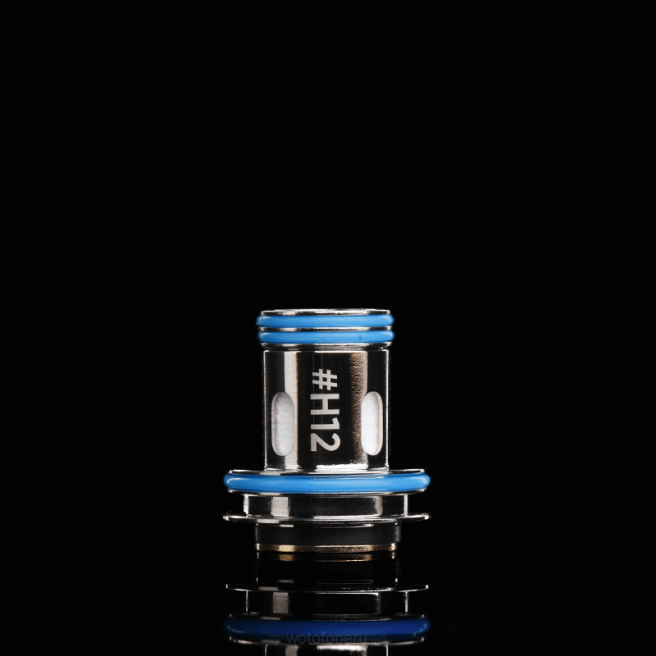 Wotofo NEXMESH PRO bobina del tanque bobina cuádruple de malla de alambre h19 3 piezas D66P370 Wotofo Recarga
