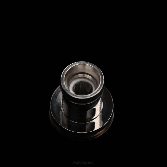Wotofo NEXMESH PRO bobina del tanque bobina cuádruple de malla de alambre h19 3 piezas D66P370 Wotofo Recarga