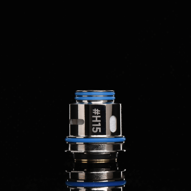 bobina paralela malla h15 3uds