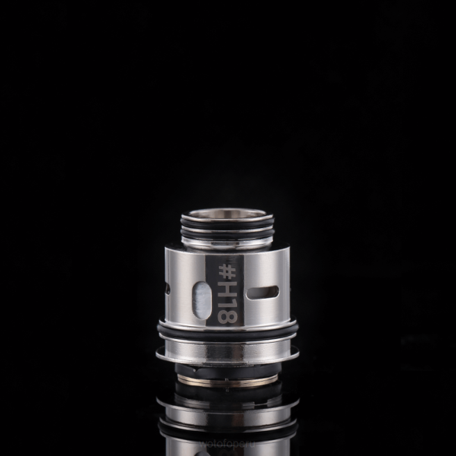 bobina triple malla h18 3uds