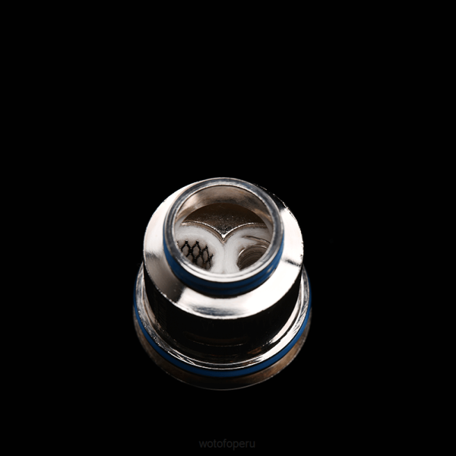 Wotofo NEXMESH PRO bobina del tanque h11 nexmesh cónico 3uds D66P378 Wotofo Nicotine