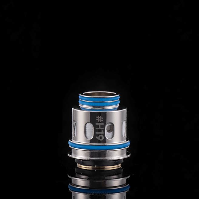 Wotofo NEXMESH PRO bobina del tanque h11 nexmesh cónico 3uds D66P378 Wotofo Nicotine