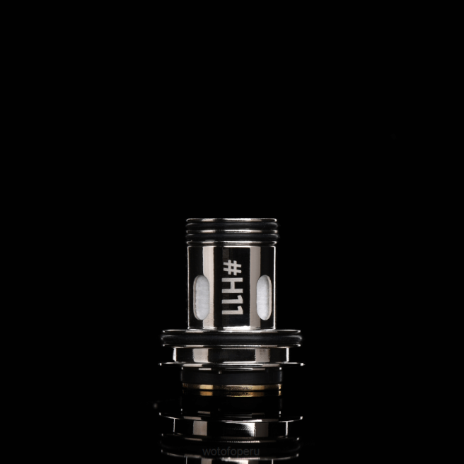 Wotofo NEXMESH PRO bobina del tanque malla clapton h12 3uds D66P376 Wotofo Flavors