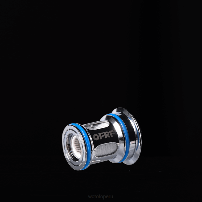 Wotofo NEXMESH bobina cónica del tanque sub ohm a1 cantal D66P371 Wotofo Perú