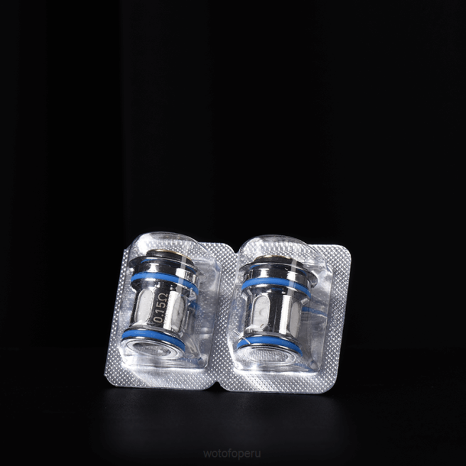 Wotofo NEXMESH bobina cónica del tanque sub ohm a1 cantal D66P371 Wotofo Perú