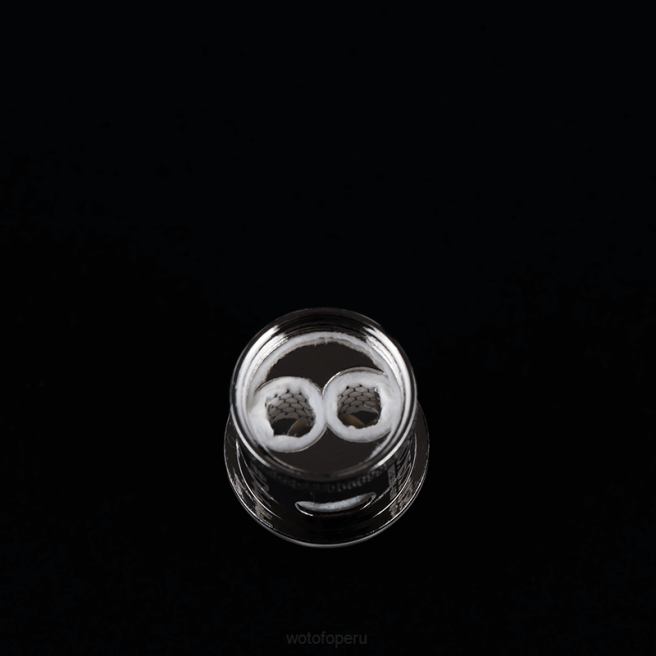 Wotofo NEXMINI bobina del subtanque bobina d45 rba 1ud D66P388 Wotofo Nicotine