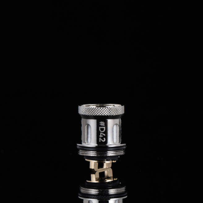 Wotofo NEXMINI bobina del subtanque d41 a1 nexmesh 3uds D66P374 Wotofo Precio