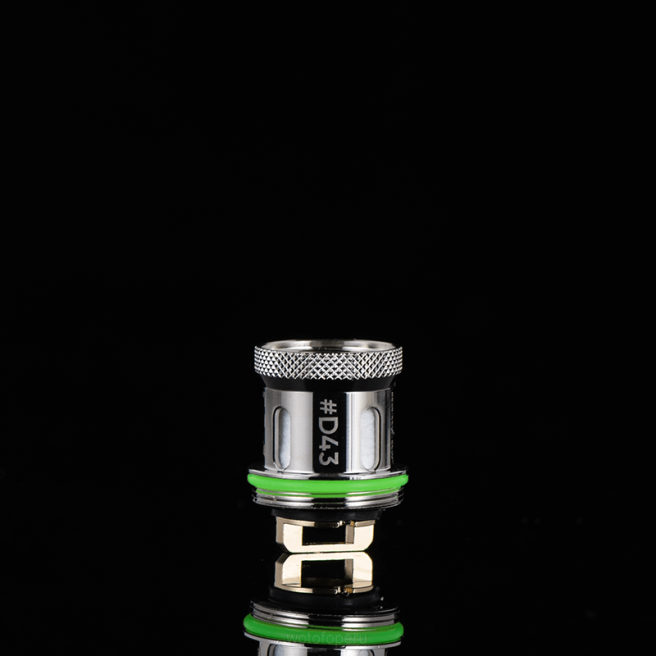 Wotofo NEXMINI bobina del subtanque d41 a1 nexmesh 3uds D66P374 Wotofo Precio