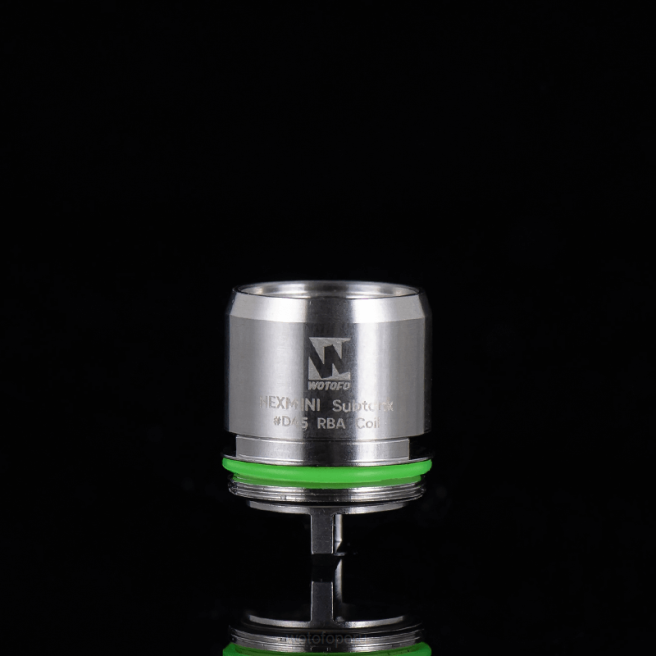 Wotofo NEXMINI bobina del subtanque d41 a1 nexmesh 3uds D66P374 Wotofo Precio