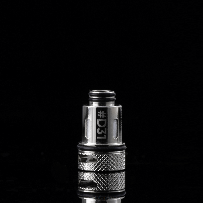 Wotofo SMRT bobina de vaina rpm2 d31 a1 nexmesh cónico 3uds D66P373 Vaporizador Wotofo
