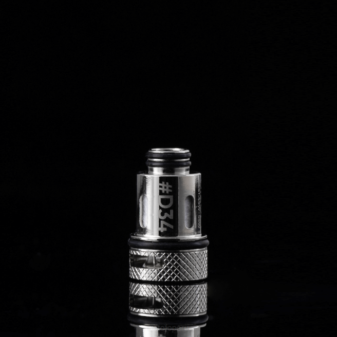 Wotofo SMRT bobina de vaina rpm2 d31 a1 nexmesh cónico 3uds D66P373 Vaporizador Wotofo