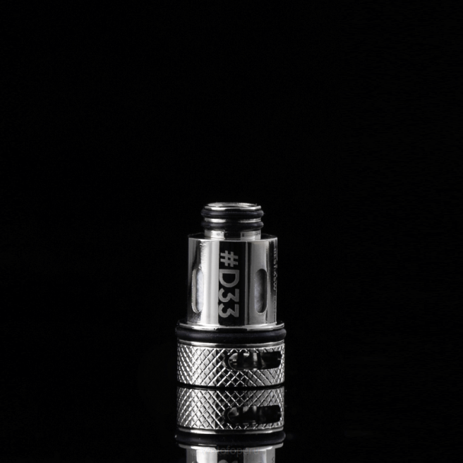 malla clapton d33 3uds