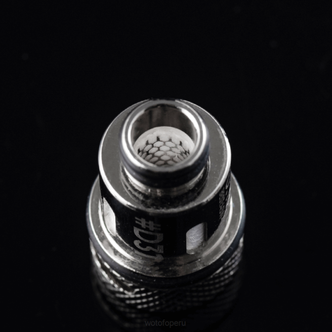 Wotofo SMRT bobina de vaina rpm2 malla de red d34 3 piezas D66P384 Wotofo Precio