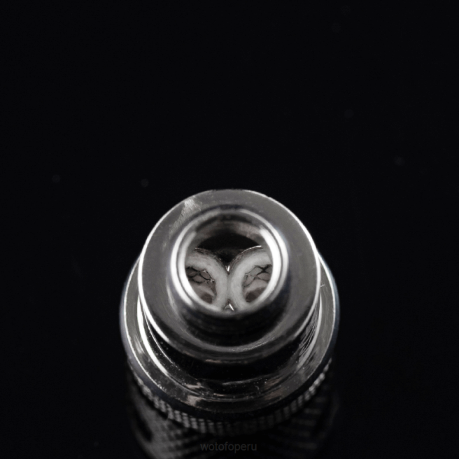 Wotofo SMRT bobina de vaina rpm2 malla de red d34 3 piezas D66P384 Wotofo Precio