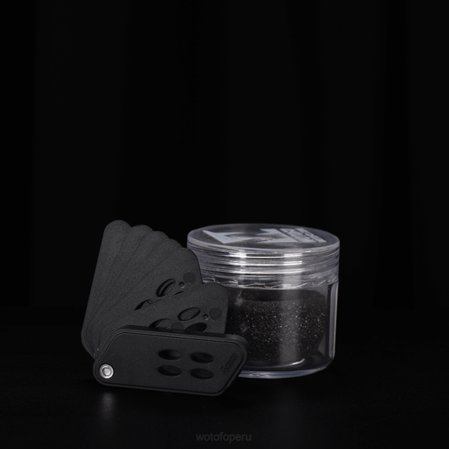 Wotofo herramienta de corte de bobina plegable edición estándar D66P436 Wotofo Flavors