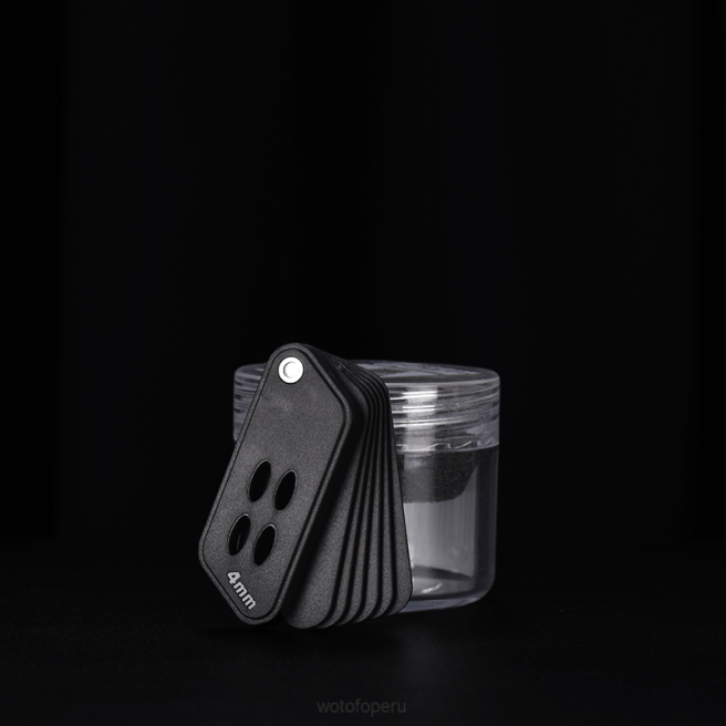 Wotofo herramienta de corte de bobina plegable edición estándar D66P436 Wotofo Flavors
