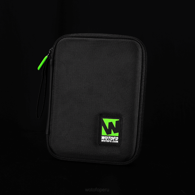 Wotofo kit de herramientas para vapear edición estándar D66P434 Wotofo Precio