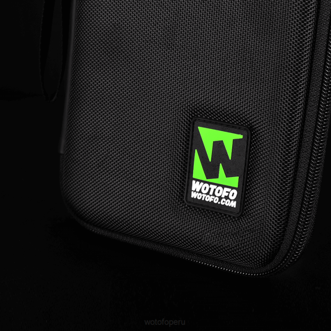 Wotofo kit de herramientas para vapear edición estándar D66P434 Wotofo Precio