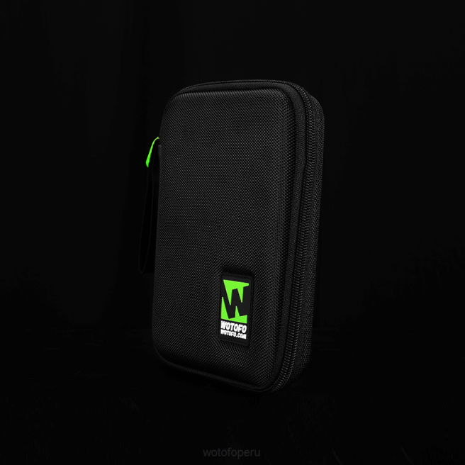 Wotofo kit de herramientas para vapear edición estándar D66P434 Wotofo Precio