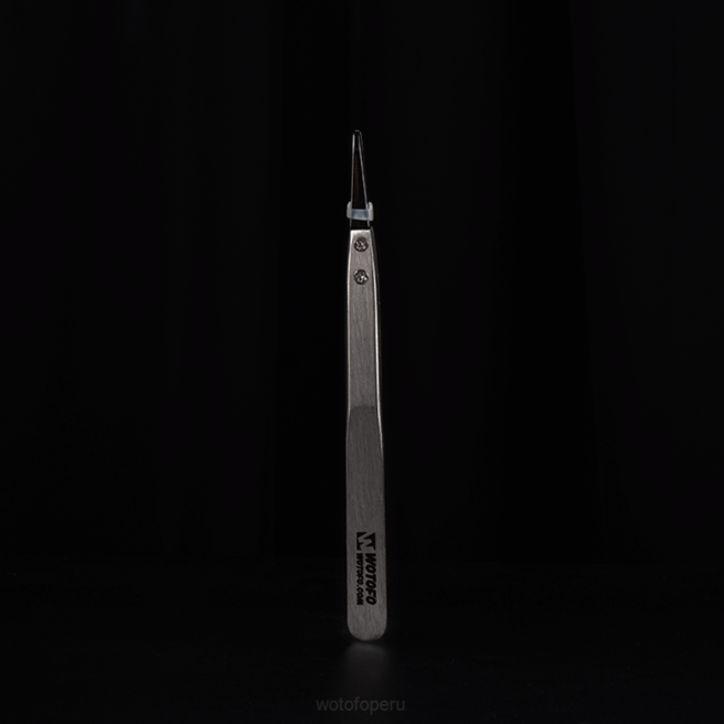 Wotofo pinzas de ceramica edición estándar D66P438 Wotofo Nicotine