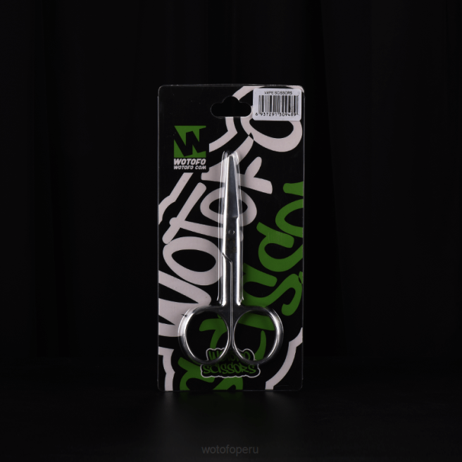 Wotofo tijeras para vapear edición estándar D66P437 Wotofo Cigarro Eletronico
