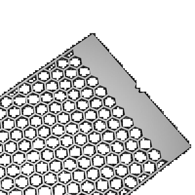 nexmesh frio 10uds
