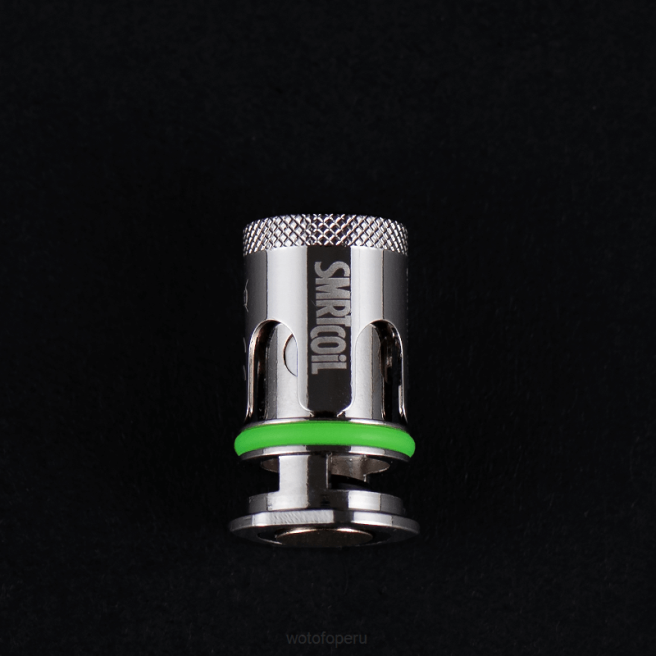 Wotofo SMRT kit de bobina reconstruible kit pnp inteligente D66P318 Wotofo Nicotine
