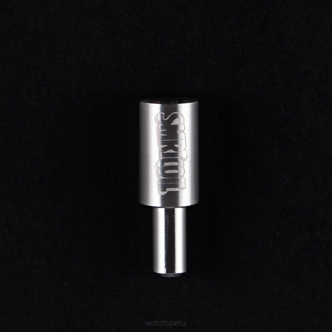 Wotofo SMRT kit de bobina reconstruible kit pnp inteligente D66P318 Wotofo Nicotine