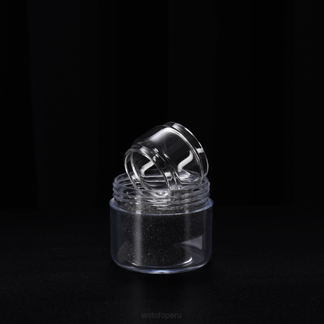 Wotofo NEXMESH Vidrio de reemplazo del tanque sub ohm 4ml D66P396 Wotofo Flavors