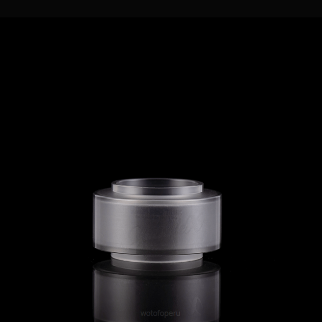 Wotofo NEXMESH tubos de tanque para pro 4,5 ml por unidad D66P395 Wotofo Desechable