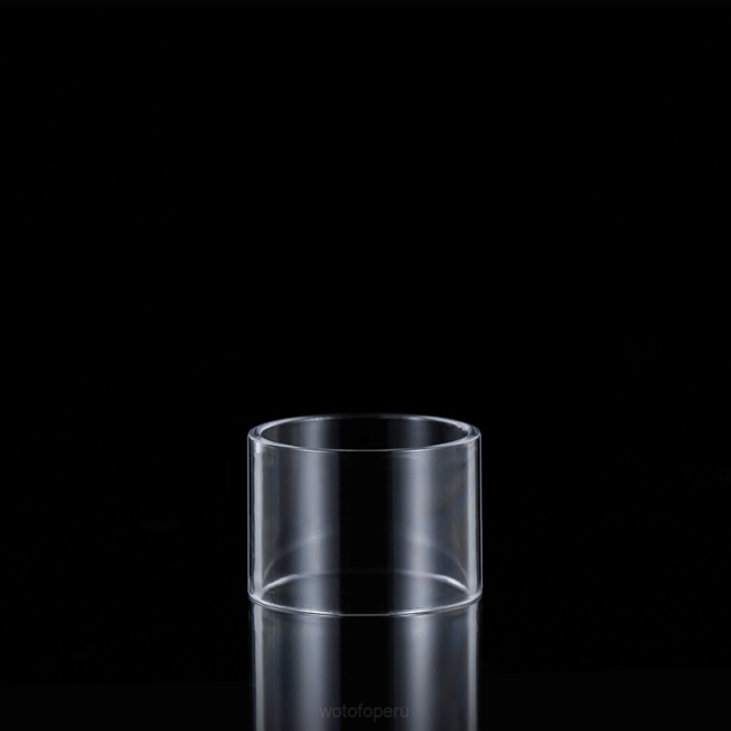 Wotofo NEXMINI tubo del tanque vaso burbuja 4,5ml D66P397 Wotofo Cigarro Eletronico