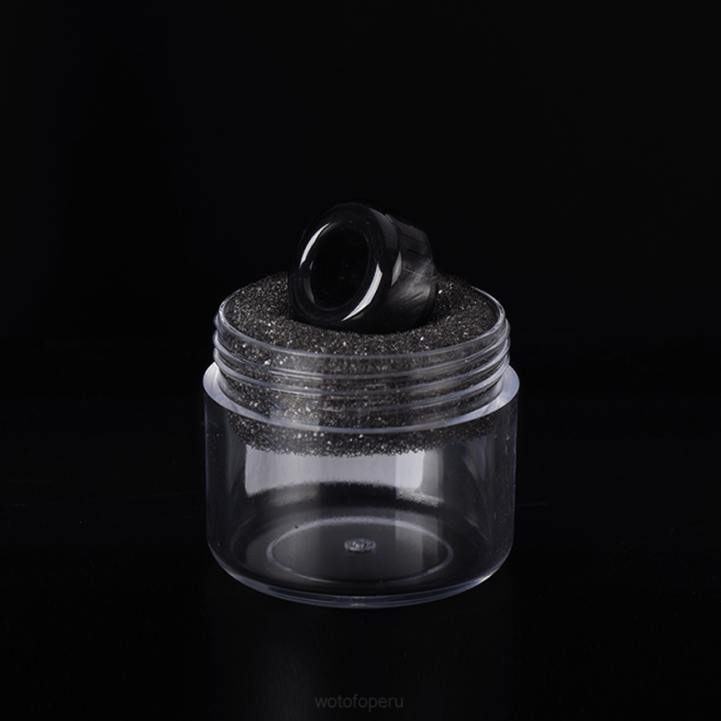 Wotofo PROFILE punta de goteo unidad rta 810 rojo D66P428 Wotofo Nicotine