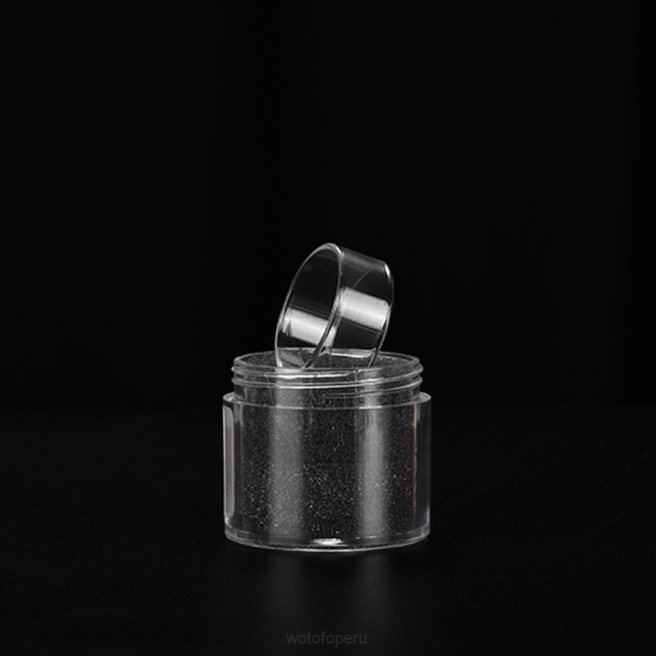 Wotofo PROFILE tubo de vidrio unidad rta 3,5 ml D66P392 Wotofo Lima