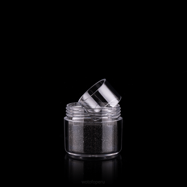 Wotofo PROFILE tubo del tanque rdta pieza 6,2 ml D66P393 Vaporizador Wotofo