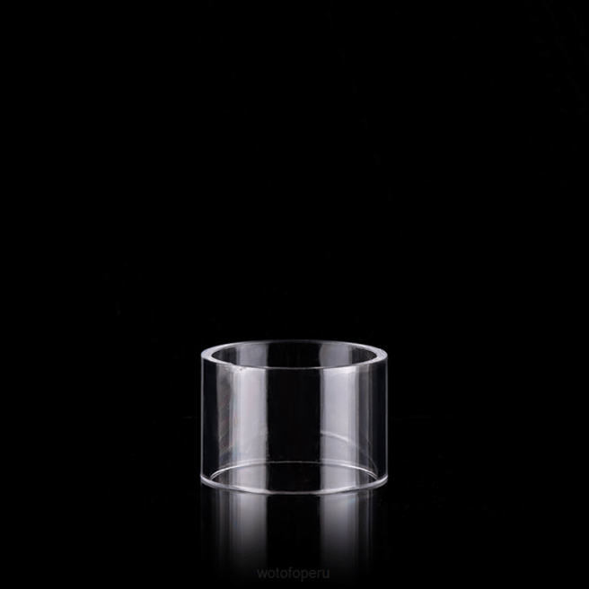 Wotofo PROFILE tubo del tanque rdta pieza 6,2 ml D66P393 Vaporizador Wotofo