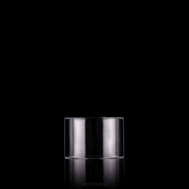 Wotofo PROFILE tubo del tanque rdta pieza 6,2 ml D66P393 Vaporizador Wotofo