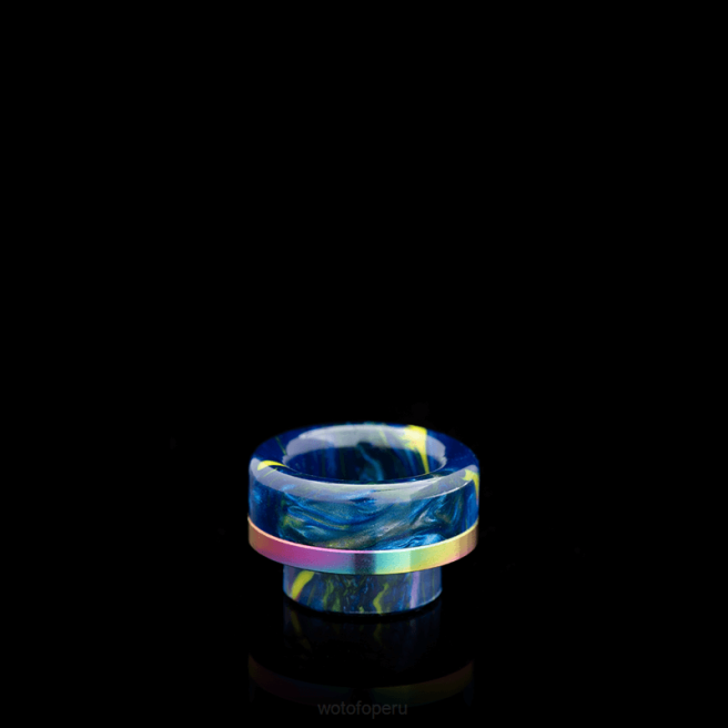 Wotofo punta de goteo 810 perfil m azul D66P415 Wotofo Desechable