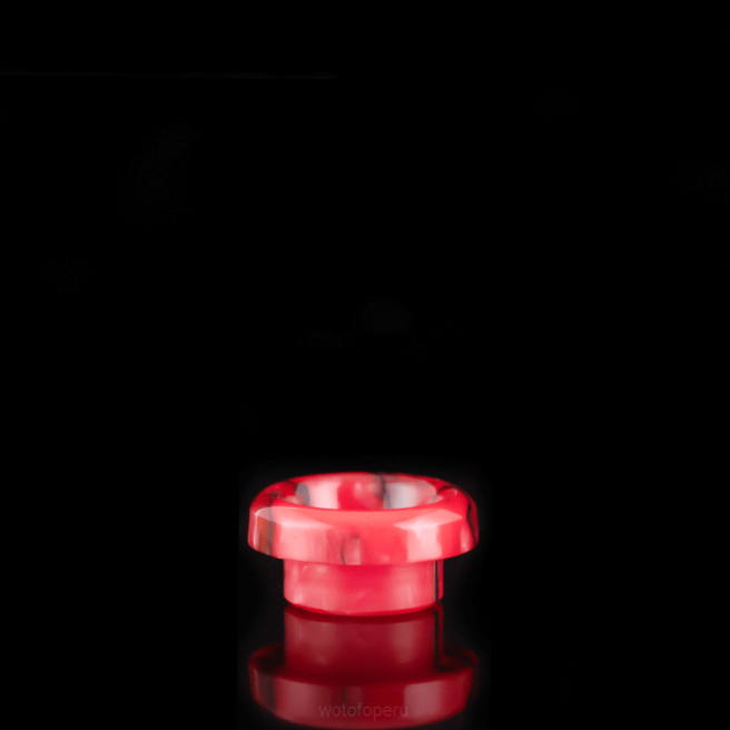 Wotofo punta de goteo 810 perfil m oro D66P408 Wotofo Nicotine