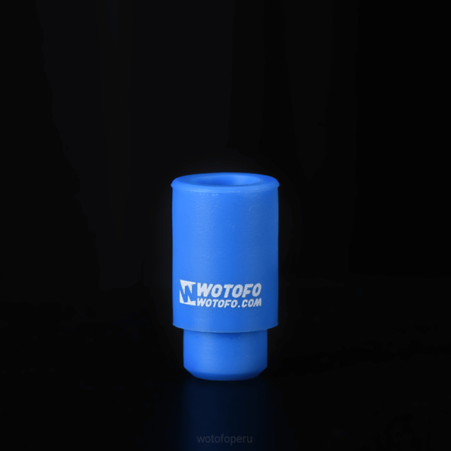 Wotofo punta de goteo desechable 810 5 unidades/paquete D66P433 Vaporizador Wotofo
