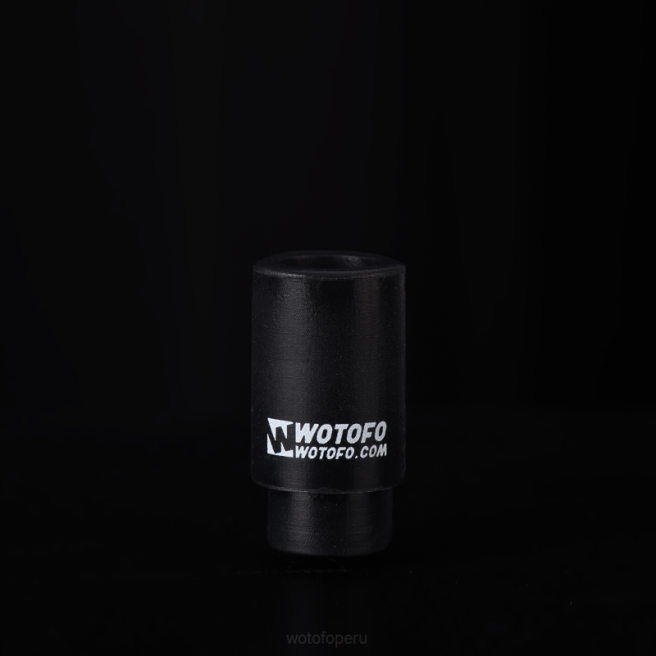 Wotofo punta de goteo desechable 810 5 unidades/paquete D66P433 Vaporizador Wotofo