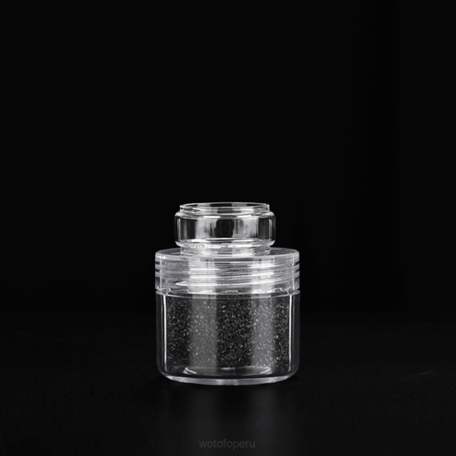Wotofo tubo de burbuja de engranaje rta vaso D66P432 Wotofo Lima