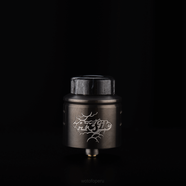 Wotofo PROFILE 1,5 rda arcoíris D66P170 Wotofo Recarga