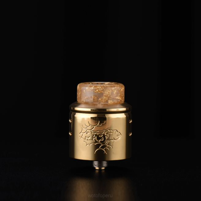 Wotofo PROFILE 1,5 rda arcoíris D66P170 Wotofo Recarga