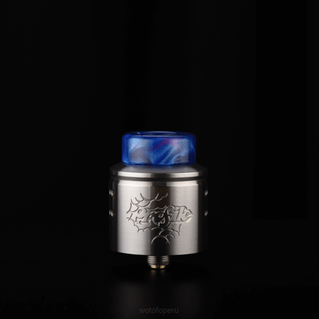 Wotofo PROFILE 1,5 rda bronce D66P167 Wotofo Cigarro Eletronico