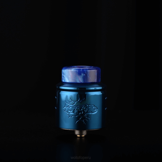 Wotofo PROFILE 1,5 rda bronce D66P167 Wotofo Cigarro Eletronico