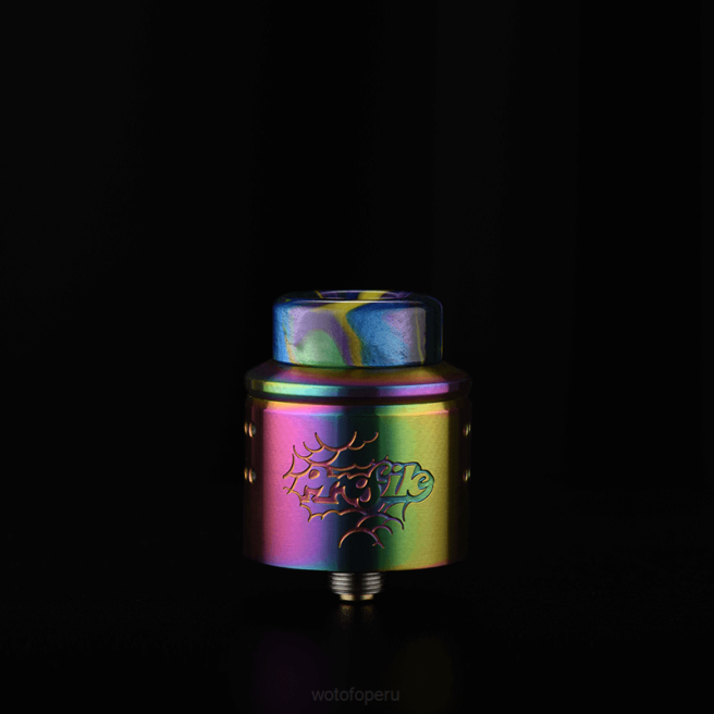 Wotofo PROFILE 1,5 rda bronce D66P167 Wotofo Cigarro Eletronico