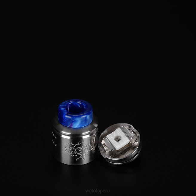 Wotofo PROFILE 1,5 rda bronce D66P167 Wotofo Cigarro Eletronico