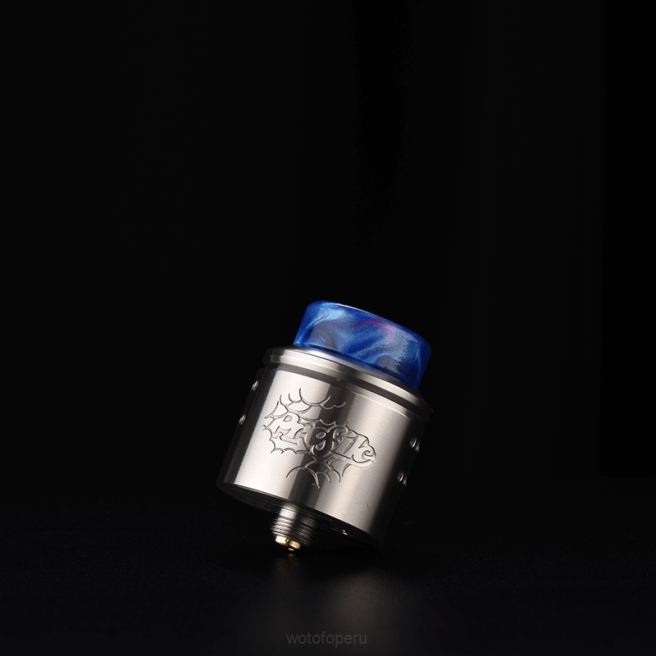 Wotofo PROFILE 1,5 rda bronce D66P167 Wotofo Cigarro Eletronico