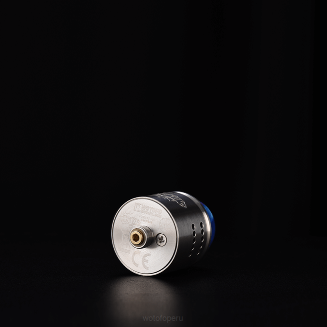 Wotofo PROFILE 1,5 rda bronce D66P167 Wotofo Cigarro Eletronico
