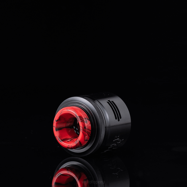 Wotofo PROFILE ps doble malla rda azul D66P187 Wotofo Cigarro Eletronico
